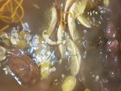 -阿山卓·野生菌火锅·纳西火塘烤肉