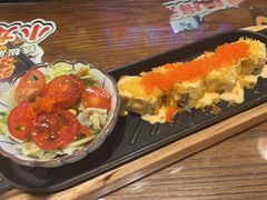 -桃太郎寿司料理(大学城店)