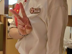 -海底捞火锅(翔龙天地广场店)