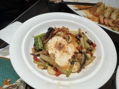 -鸽子侯·家宴·平价海鲜(绿地店)