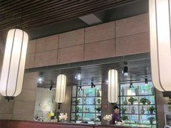 -金枝玉叶上海人家食府(三里河店)