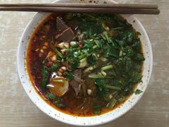 -谢继红26号牛肉汤(田家庵店)