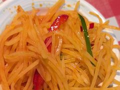 -小灶派· 地道兰州牛肉面(宏发大厦店)