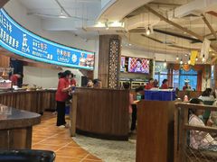 -蒙亨·手把肉·蒙古包文化主题餐厅(天恒广场店)