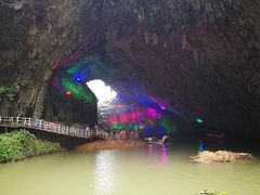 -英西峰林·洞天仙境
