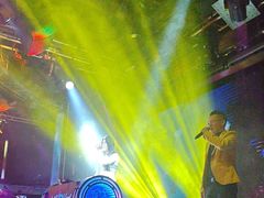 -ACE CLUB(大连民主广场店)