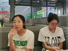 -周小明火锅(黑金冠社区店)