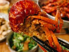 -虾小龙老长沙龙虾馆(坡子街店)