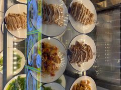 -官桥贡面(吉城大厦店)