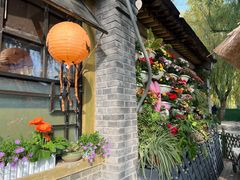 -三忘湖 SWANSEEN(柳荫公园店)