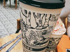 -霸王茶姬(大连万象汇店)