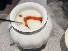 -柿合缘新京菜(国金中心商场店)