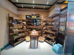 -七步香云南山里菜(昆明老街店)