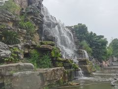 -枫香湖儿童公园