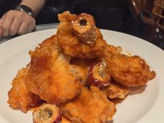 -七菜馆·东北菜·蒸饺(文体路店)