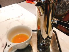 茉莉龙珠-科学家咖啡(海岸城店)
