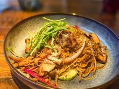 -良木缘咖啡西餐(蜀汉路店)