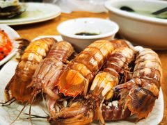 -揭阳钟记小食(福田新村店)