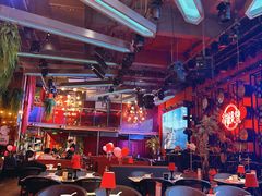 -胡桃里乐队酒馆(三阳路店)