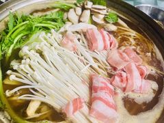 -韩红石板肉(范西路店)