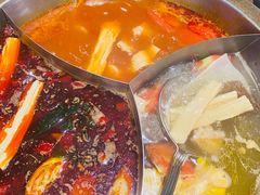 -巴邑火锅·夜宵(港隆广场店)