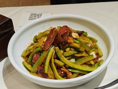 -老爷庙风味美食府(魏都大道店)
