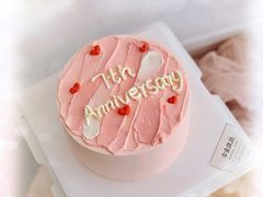 -亦家cake·0卡糖