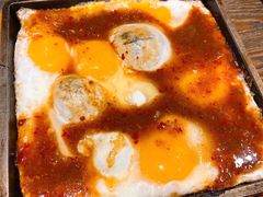 -朴大人炭烤·韩国料理(奥帆中心海尔洲际店)