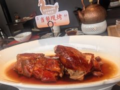 -小厨娘金榜题名(夫子庙秦淮河店)