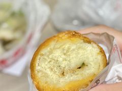 -煎意浓·吴记煎包(交通路店)