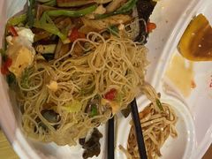 -素清香(解放路店)