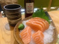 -Sushi Love 创意寿司(丽影广场店)