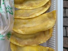 牛肉锅贴-清真蒋有记(老门东店)