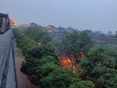 -西安城墙·碑林历史文化景区