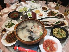 -千岛湖鱼味馆(十字街总店)