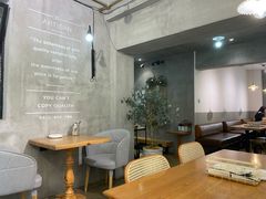 大堂-Artisan匠匠(中央大街店)