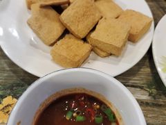 -玫瑰红烤羊排(北新桥三条店)