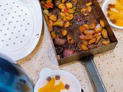 -船梆煮•蒸汽海鲜·生腌干蒸(五四广场店)
