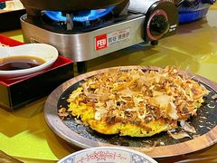 -桃屋日本料理(清华科技园店)