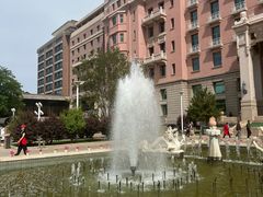 -北京饭店