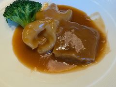 -北京饭店谭家菜