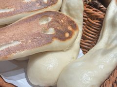 小脚饼-明丰小渔馆(明月路店)