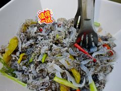 -海底捞火锅(泉城路店)
