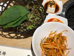-黄金牧场(明洞总店)