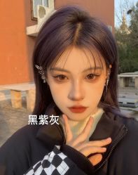 点击看大图 -LJOY丽锦造型·烫发染发