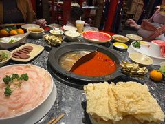 -蜀大侠火锅(国际购物店)