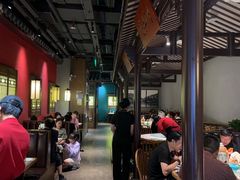 -慕湘精致湖南菜(水贝店)