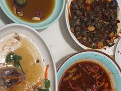 -阿胖龙虾小海鲜(宁国南路总店)