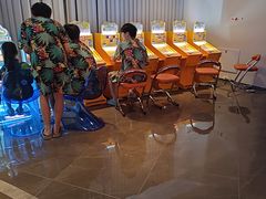 -神帆·元气汤泉(解放西路店)