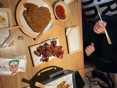 -申记串道和和旗舰店(北行店)